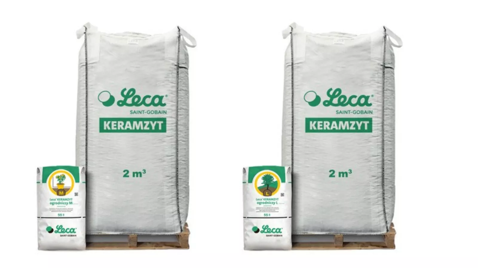 keramzyt ogrodniczy