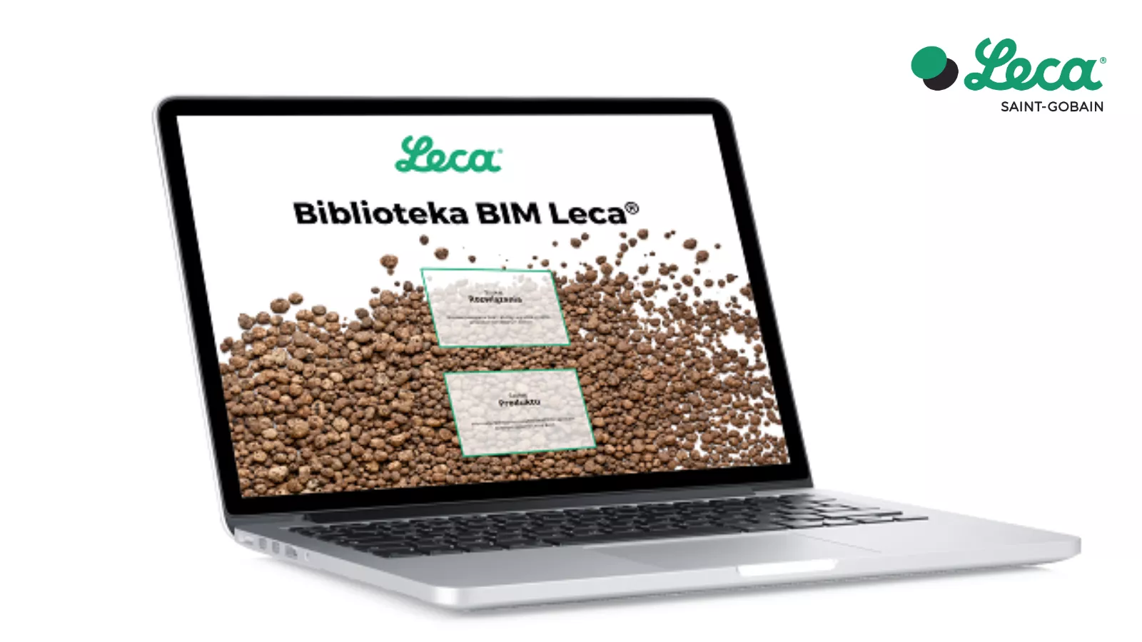 JAK UŻYWAĆ BIBLIOTEKI BIM LECA®