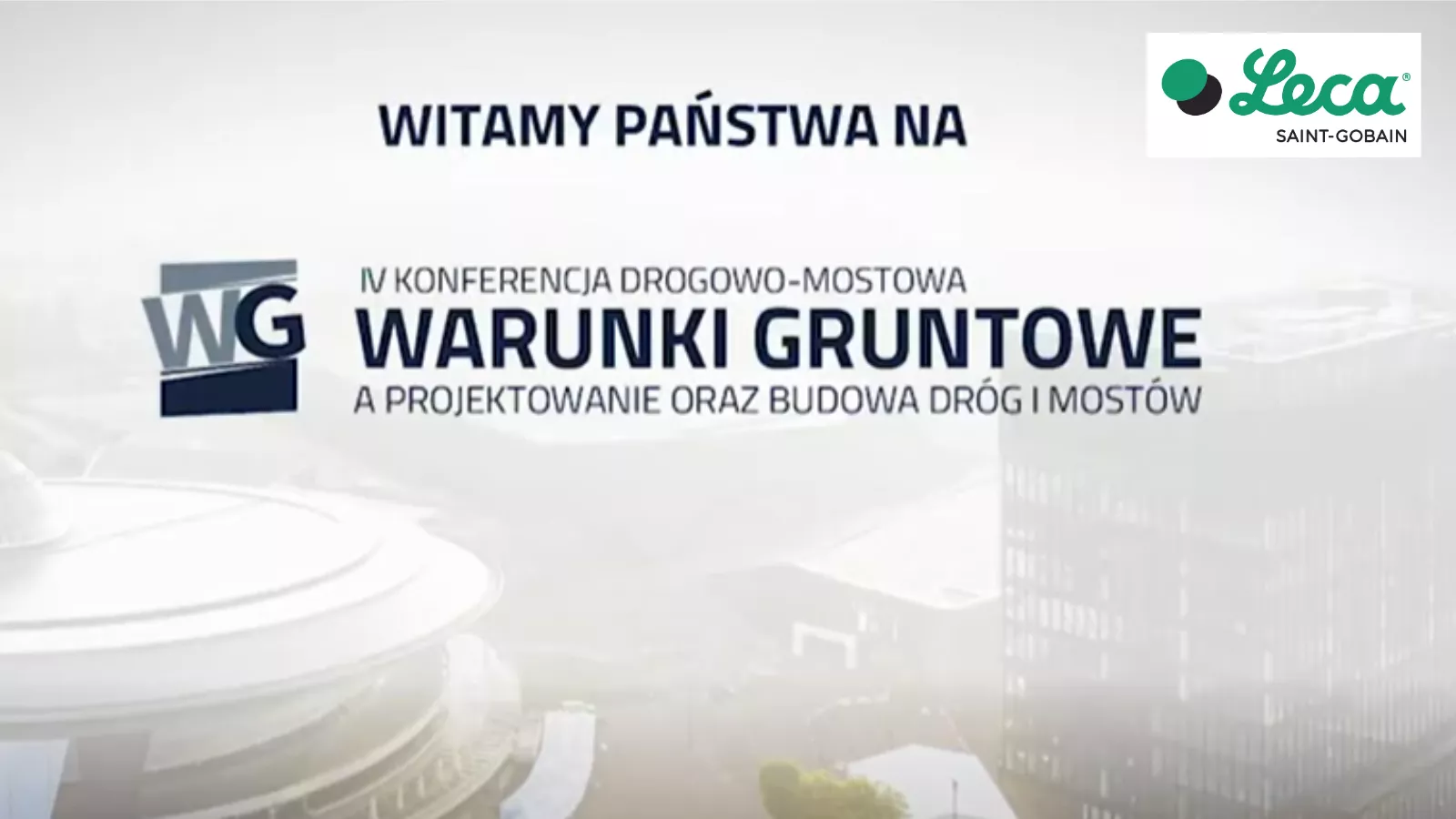 TECHNIKI ODCIĄŻENIA KONSTRUKCJI NA SŁABONOŚNYCH GRUNTACH