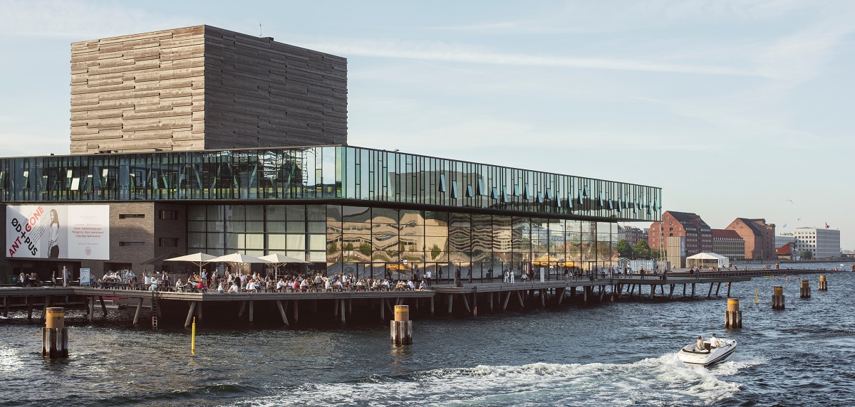 teatr kopenhaga