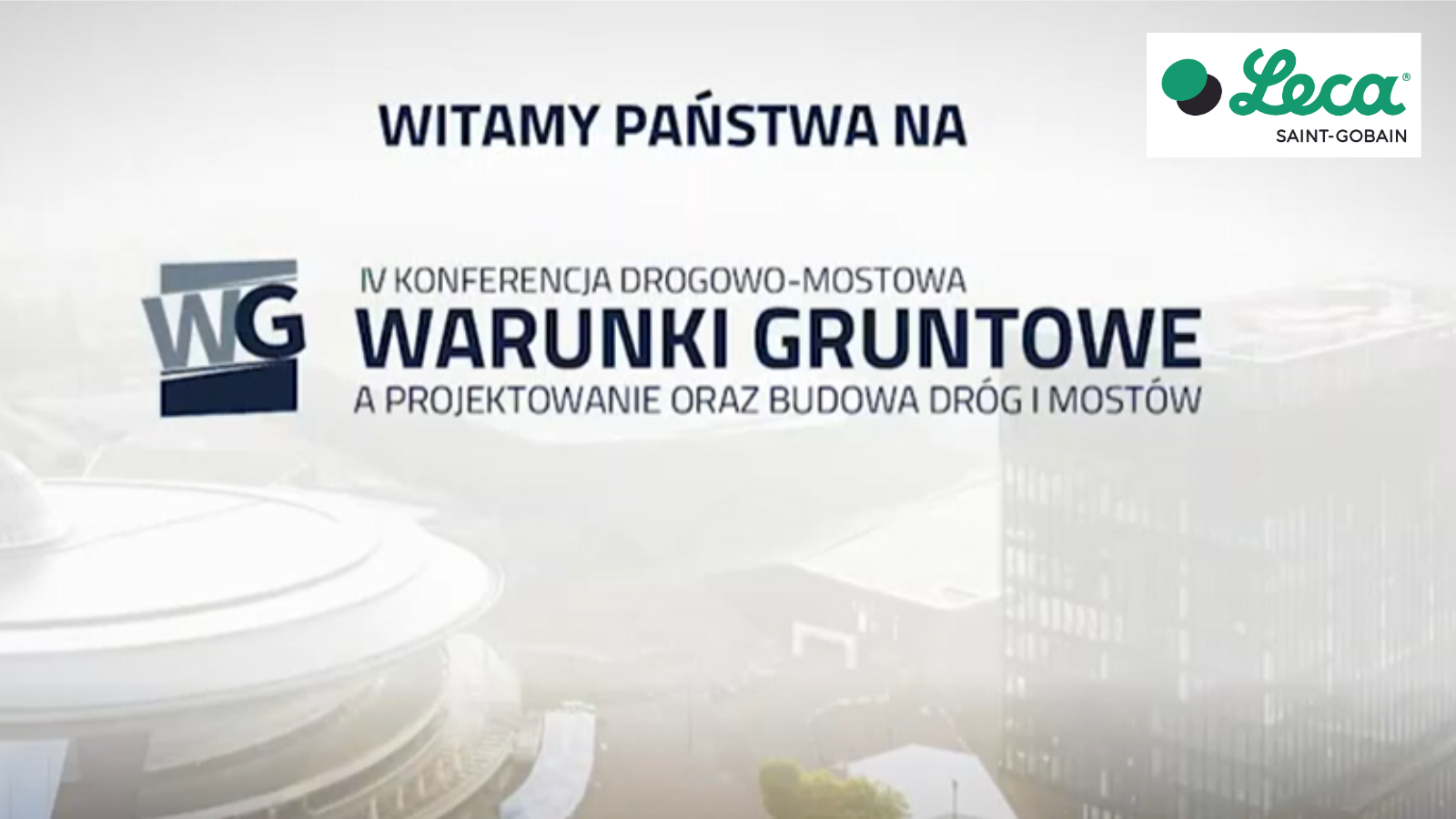 TECHNIKI ODCIĄŻENIA KONSTRUKCJI NA SŁABONOŚNYCH GRUNTACH