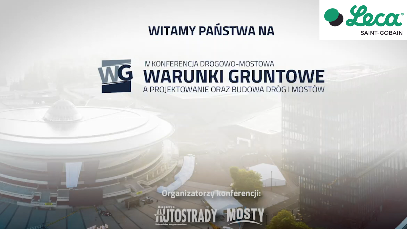 TECHNIKI ODCIĄŻANIA KONSTRUKCJI NA SŁABONOŚNYCH GRUNTACH